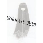 画像: 5-5.5inch/ウィッグ I-26-08-06-216-KD-ZI
