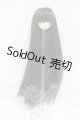 画像: 5-5.5inch/ウィッグ I-26-08-06-216-KD-ZI