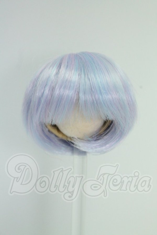 画像1: 5-5.5inch/ウィッグ I-26-08-06-217-KD-ZI (1)