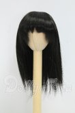 画像1: 5.5-6inch/ウィッグ I-26-08-06-218-KD-ZI (1)