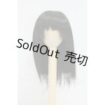 画像: 5.5-6inch/ウィッグ I-26-08-06-218-KD-ZI
