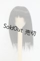 画像: 5.5-6inch/ウィッグ I-26-08-06-218-KD-ZI