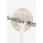 画像: 6inch/ウィッグ I-26-08-06-222-KD-ZI