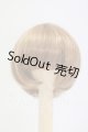 画像: 6inch/ウィッグ I-26-08-06-222-KD-ZI