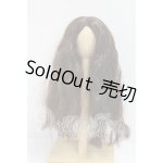 画像: 6inch/ウィッグ I-26-08-06-223-KD-ZI