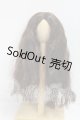 画像: 6inch/ウィッグ I-26-08-06-223-KD-ZI