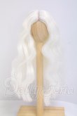 画像1: 6inch/ウィッグ I-26-08-06-224-KD-ZI (1)
