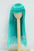 画像1: 6inch/ウィッグ I-26-08-06-225-KD-ZI (1)