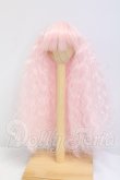 画像1: 6inch/ウィッグ I-26-08-06-226-KD-ZI (1)