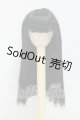 画像: 6inch/ウィッグ I-26-08-06-227-KD-ZI