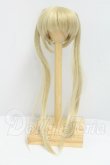 画像1: 7-8inch/ウィッグ I-26-08-06-228-KD-ZI (1)