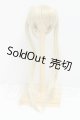 画像: 7-8inch/ウィッグ I-26-08-06-228-KD-ZI