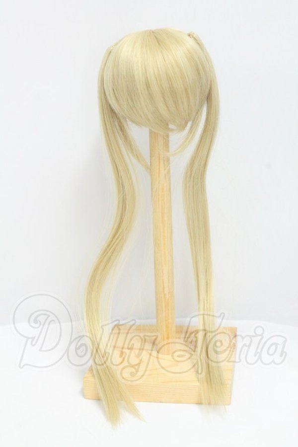 画像2: 7-8inch/ウィッグ I-26-08-06-228-KD-ZI (2)