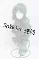 画像: 8-9inch/ウィッグ I-26-08-06-232-KD-ZI