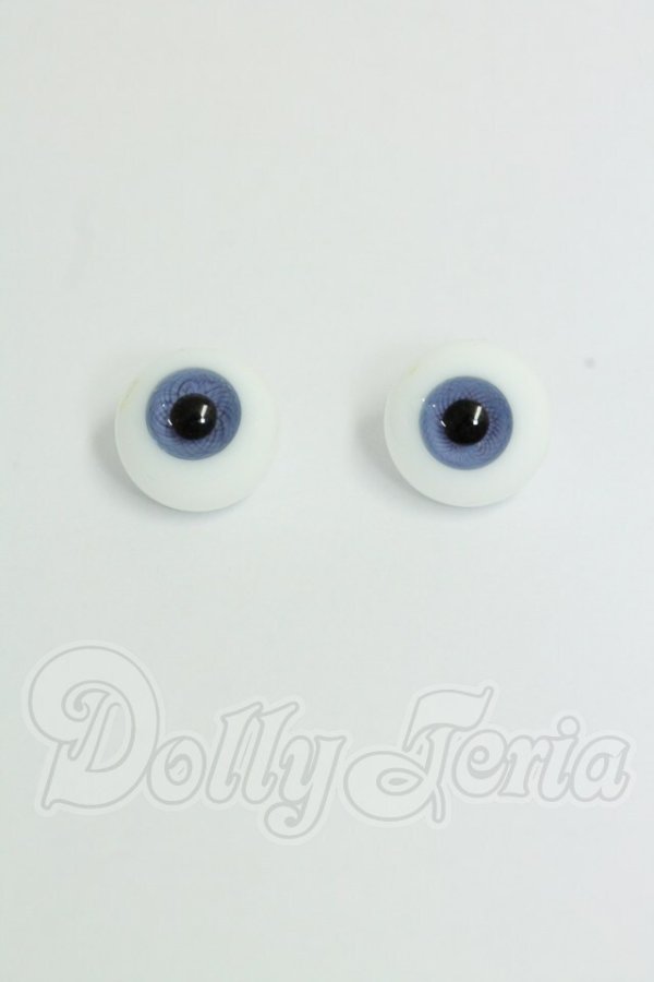 画像1: 16mm/グラスアイ I-26-08-06-234-KD-ZI (1)