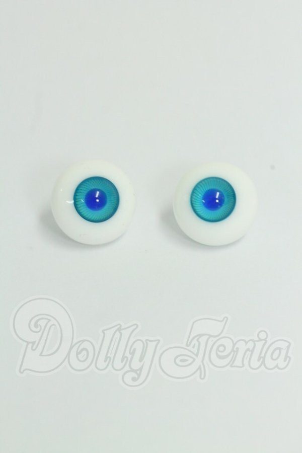 画像1: 16mm/グラスアイ I-26-08-06-237-KD-ZI (1)