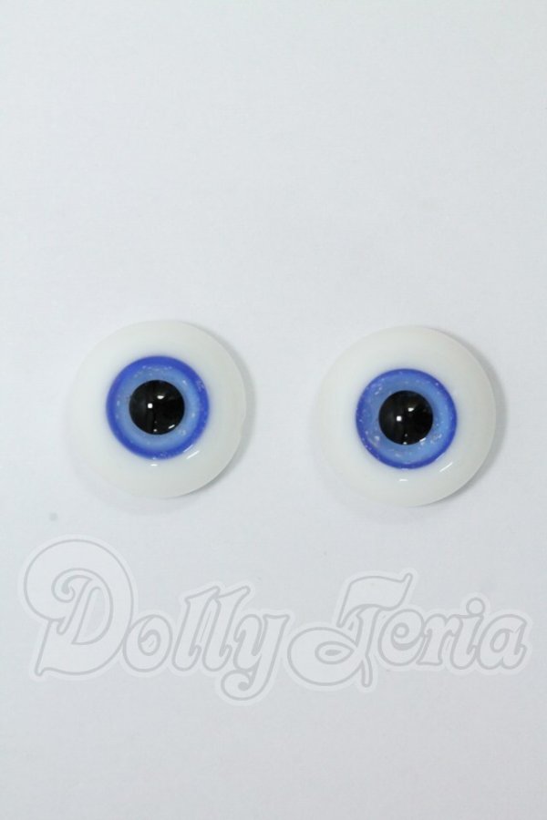画像1: 16mm/グラスアイ I-26-08-06-238-KD-ZI (1)