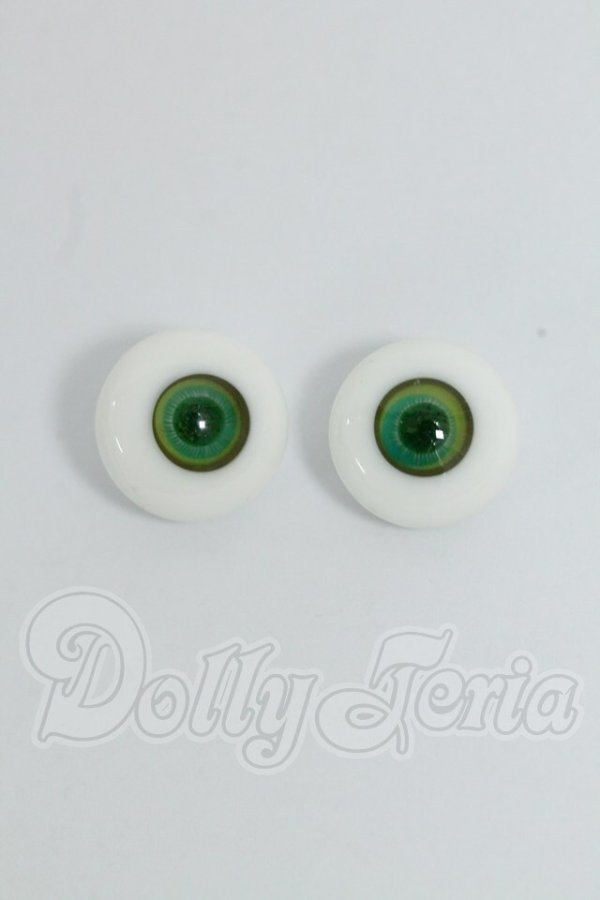 画像1: 16mm/グラスアイ I-26-08-06-239-KD-ZI (1)