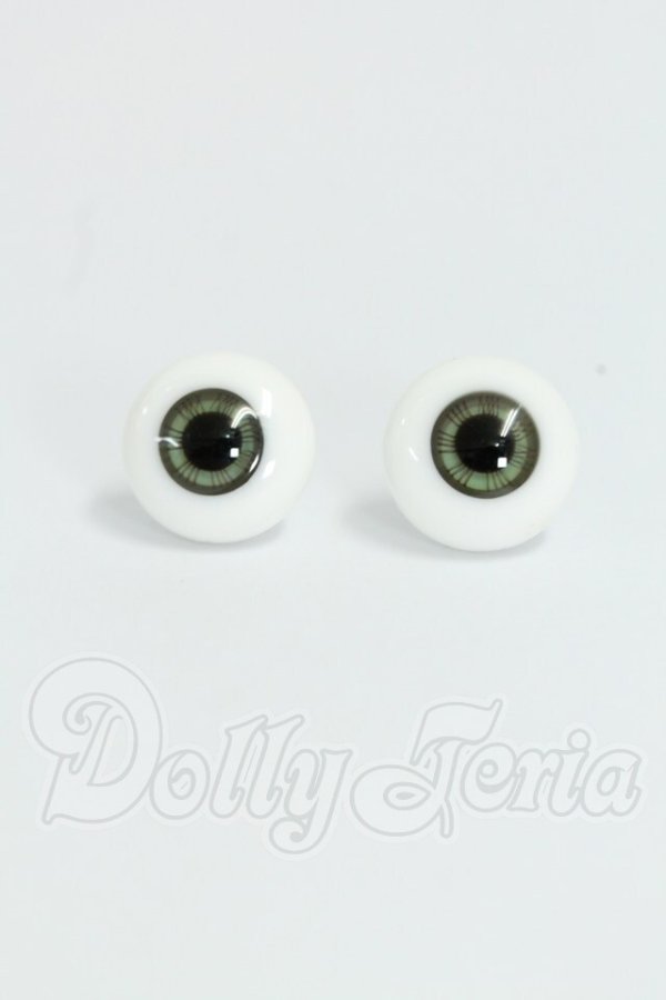 画像1: 14mm/グラスアイ I-26-08-06-246-KD-ZI (1)