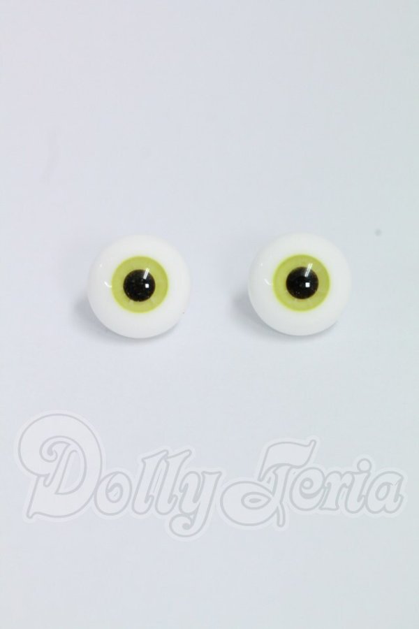 画像1: 14mm/グラスアイ I-26-08-06-247-KD-ZI (1)