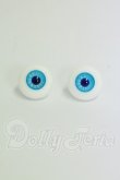 画像1: 14mm/グラスアイ I-26-08-06-251-KD-ZI (1)