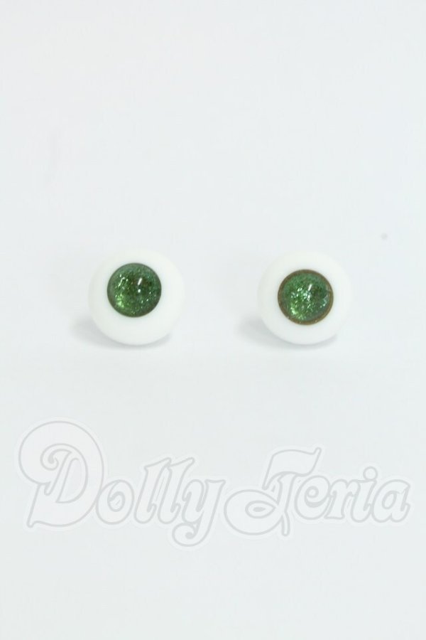 画像1: 12ｍｍ/グラスアイ I-26-08-06-255-KD-ZI (1)