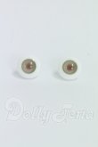 画像1: 13mm/グラスアイ I-26-08-06-262-KD-ZI (1)