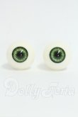 画像3: 28mm/アクリルアイ I-26-08-06-266-KD-ZI (3)