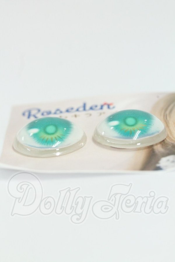 画像2: 18mm/アニメアイ：Roseden様製 I-26-08-06-272-KD-ZI (2)