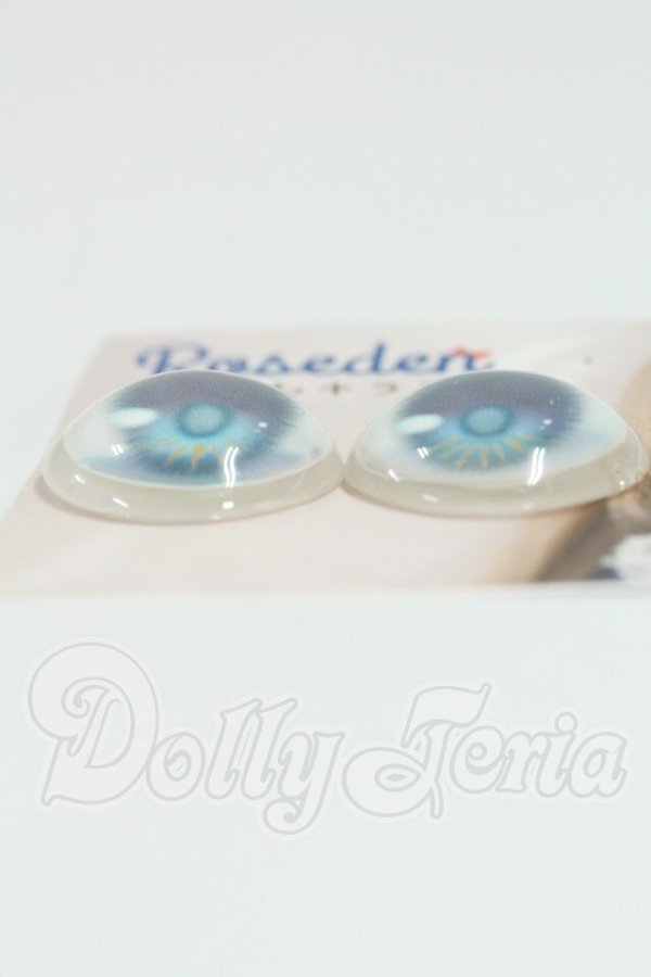画像2: 18mm/アニメアイ：Roseden様製 I-26-08-06-273-KD-ZI (2)
