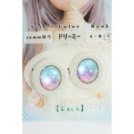画像: 18mm/SHINY EYES様製 レジンアイ I-26-08-06-274-KD-ZI