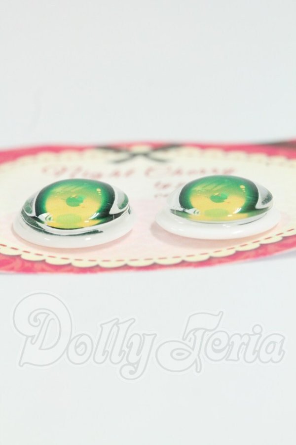 画像2: 18ｍｍ/アニメアイ I-26-08-06-275-KD-ZI (2)