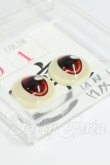 画像2: 18ｍｍ/アニメアイ I-26-08-06-278-KD-ZI (2)