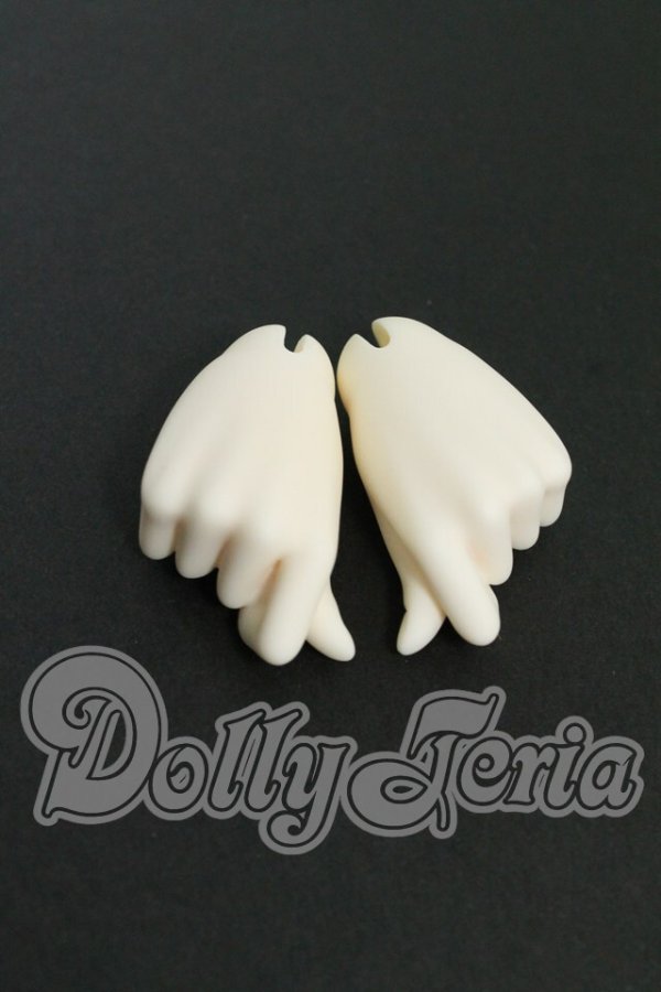 画像1: 60cm/ハンドパーツ I-26-08-06-296-KD-ZI (1)