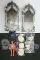 画像: 1/12-1/6/ブラインドドール/バラ他パーツまとめて I-26-08-06-304-KD-ZI
