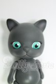 画像1: カプセルドール/ねこ I-26-08-06-305-KD-ZI (1)