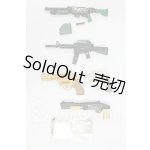 画像: 1/4〜1/3ドール用/小物 I-26-08-13-210-KD-ZI