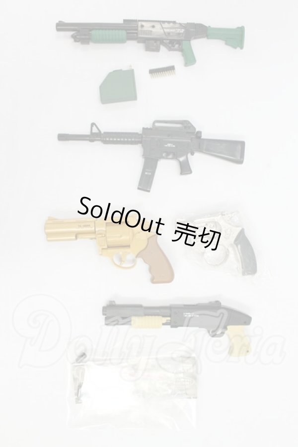 画像1: 1/4〜1/3ドール用/小物 I-26-08-13-210-KD-ZI (1)