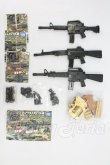 画像1: 1/4〜1/3ドール用/小物 I-26-08-13-209-KD-ZI (1)