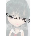 画像: プーリップ/セーラープルート I-26-08-20-400-KD-ZI