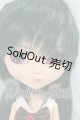 画像: プーリップ/セーラープルート I-26-08-20-400-KD-ZI