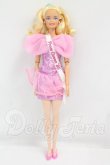 画像2: Barbie/Rewind 80s Edition Prom Queen I-26-08-27-113-KD-ZI (2)