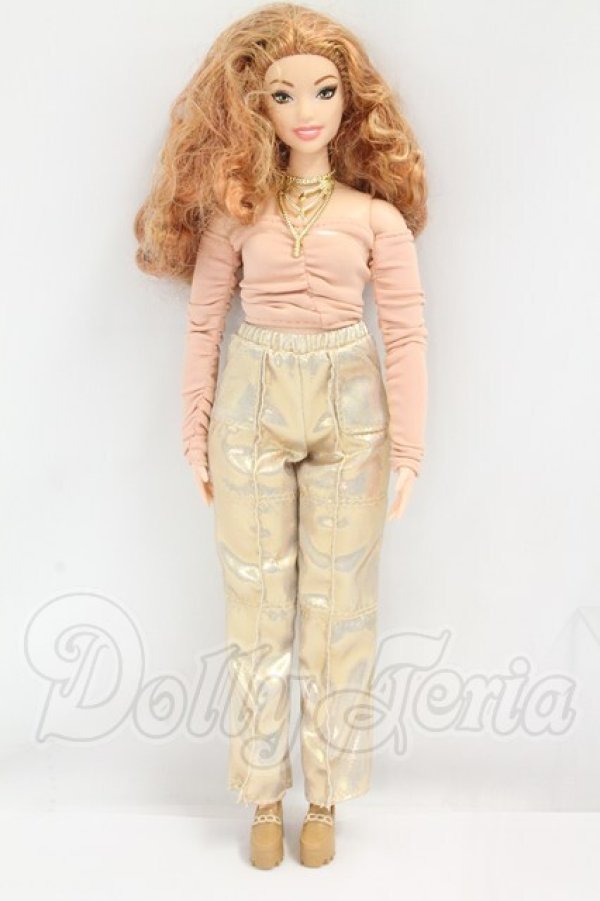 画像2: バービー/BARBIE BASICS I-26-08-27-114-KD-ZI (2)