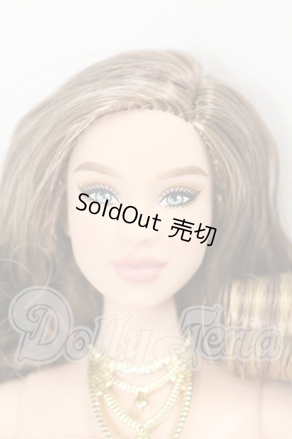 画像1: バービー/BARBIE BASICS I-26-08-27-112-KD-ZI (1)