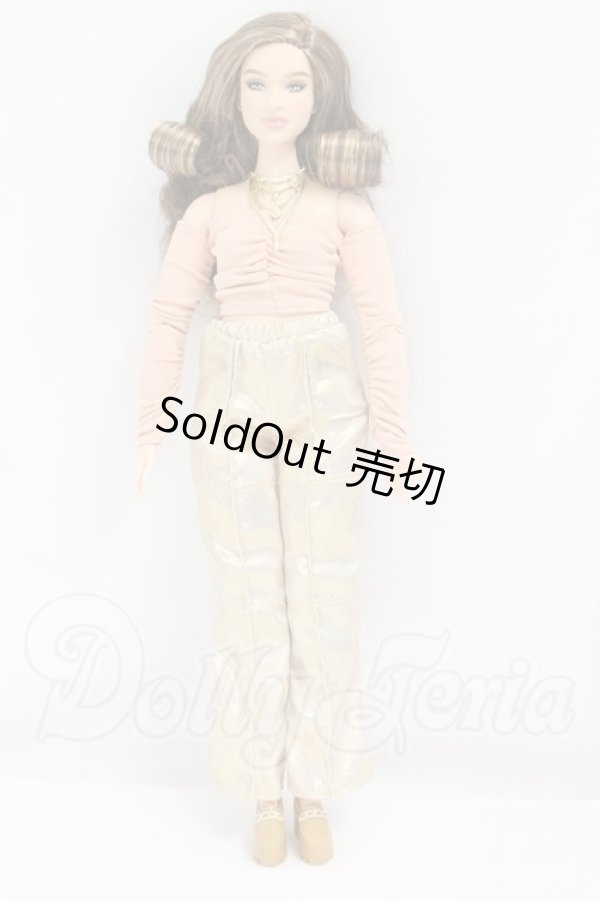 画像2: バービー/BARBIE BASICS I-26-08-27-112-KD-ZI (2)