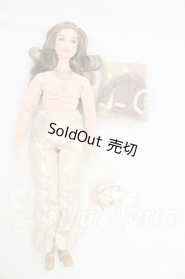 画像4: バービー/BARBIE BASICS I-26-08-27-112-KD-ZI (4)