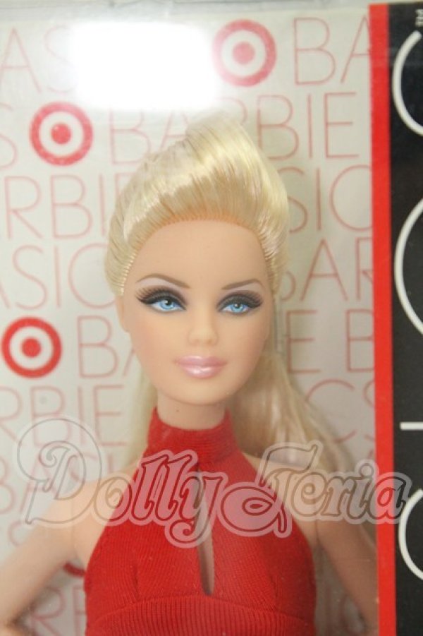 画像1: バービー/BARBIE BASICS I-26-08-20-392-KD-ZI (1)