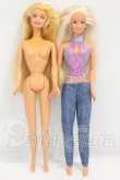 画像2: Barbie/2体セット I-26-08-27-134-KD-ZI (2)