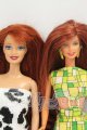 画像: Barbie/2体セット I-26-08-27-135-KD-ZI