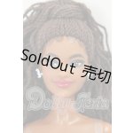 画像: バービー/65周年バービー I-26-08-27-126-KD-ZI